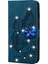 Samsung Galaxy S22 Artı Elmas ile Büyük Kelebek Flip Case (Yurt Dışından) 1