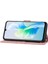 Vivo V23E 5g Manyetik Kapatma Için Flip Case Cüzdan Kılıf Pu Deri (Yurt Dışından) 4