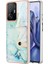 Xiaomi 11T/11T Pro 5g Ince Cüzdan Yumuşak Tpu Tampon Kart Yuvaları (Yurt Dışından) 1