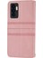 Vivo V23E 5g Manyetik Kapatma Için Flip Case Cüzdan Kılıf Pu Deri (Yurt Dışından) 5