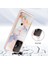 Xiaomi 11T/11T Pro 5g Ince Cüzdan Yumuşak Tpu Tampon Kart Yuvaları (Yurt Dışından) 2