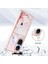 Oppo Oppo 10 5g Ince Cüzdan Mermer Yumuşak Tpu Tampon Kart Yuvaları Için Kılıf (Yurt Dışından) 2