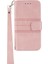 Xiaomi Redmi Not 10 Lite Için Flip Case Kickstand Cüzdan Kılıf Manyetik Pu (Yurt Dışından) 1