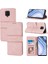 Xiaomi Redmi Not 10 Lite Için Flip Case Kickstand Cüzdan Kılıf Manyetik Pu (Yurt Dışından) 2