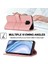 Xiaomi Redmi Not 10 Lite Için Flip Case Kickstand Cüzdan Kılıf Manyetik Pu (Yurt Dışından) 5