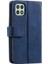 Samsung Galaxy A22 5g Cüzdan 9 Kart Yuvaları Kickstand Pu Için Flip Case (Yurt Dışından) 1