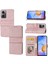 Xiaomi Redmi Için Flip Case 11 Başbakan 4g Manyetik Kapatma Cüzdan Kılıf Pu (Yurt Dışından) 4