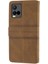 Vivo Y21/ Y21S Kickstand Manyetik Kapatma Cüzdan Kılıf Pu Için Flip Case (Yurt Dışından) 4
