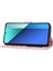 Xiaomi Redmi Not 13 Için Flip Case Pro 4g Kickstand Darbeye Koruyucu (Yurt Dışından) 5