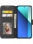 Xiaomi Redmi Not 13 Için Flip Case Pro 4g Kickstand Darbeye Koruyucu (Yurt Dışından) 5