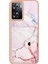 Oppo A77 5g Mermer Ince Cüzdan Yumuşak Tpu Tampon Kart Yuvaları Için Kılıf (Yurt Dışından) 4