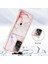Oppo A77 5g Mermer Ince Cüzdan Yumuşak Tpu Tampon Kart Yuvaları Için Kılıf (Yurt Dışından) 5