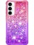 Samsung Galaxy A35 5g Akan Sparkle Hareketli Kapak Temizle Tampon (Yurt Dışından) 3