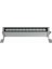 Wall Washer Duvar Boyama LED Aydınlatma Kırmızı 100 cm 36 Watt 1