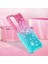 Samsung Galaxy Case 5g Için Komik Bling Parlak Kristal Sıvı Glitter (Yurt Dışından) 4