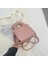 Moda Rahat Çanta Ekose Küçük Çanta Kadın Çantası 2023 Popüler Yeni Stil Modaya Uygun Basit Yabancı Stil Tek Omuz Crossbody Çanta (Yurt Dışından) 1