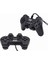 USB-2120 2'li Pc Gamepad Bilgisayar Oyun Kolu 1
