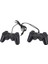 USB-2120 2'li Pc Gamepad Bilgisayar Oyun Kolu 2