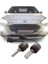 Ford Focus 4 LED Xenon Sis Farı Ampulü Zero H8 1