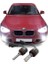 Bmw F20 LED Sis Farı Ampulü H8 Zero 1