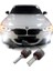 Bmw F30 LED Sis Farı Ampulü H8 Zero 1