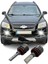Chevrolet Captıva LED Sis Farı Ampulü Zero H8 1