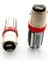 P21/5W Çift Duy Kırmızı LED Stop Oto Ampul PH7216REX 2