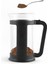 350 ml Çok Renkli Cam French Press, Şık ve Kullanışlı Kahve Demleme Aracı 2