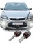 Ford Focus 2 Makyajlı LED Sis Farı Ampulü Zero H8 H11 1