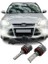 Ford Focus 3 (2012-2015) LED Sis Farı Ampulü Zero H11 1