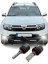 Dacıa Duster LED Sis Farı Ampulü H11 H16 Zero 1