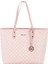 Sakura Tote Çanta Kadın Yeni Çanta Büyük Kapasiteli Omuz Çantası (Yurt Dışından) 1