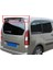 Tepee 2012 Üstü Plastik Spoiler (Eeu) Bej Boyalı 3