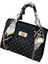 Taze ve Tatlı Crossbody Çanta Yazlık Çanta Kadın Çantası Çiçekli Kelly Çantası (Yurt Dışından) 1