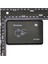 Çift Frekans 13.56MHZ ve 125KHZ USB Rfid Okuyucu Dual Rfıd Manyetik Kart Anahtarlık Etiket Okuyucu 4