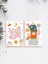 Grrovy Tasarım Spiralli A5 96 Yaprak Çizgisiz Defter PYTK0DT0280 1