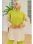 Veray Tunik Pantolon Ikili Takım 931 - Yağ Yeşili 2