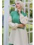 Veray Tunik Pantolon Ikili Takım 931 - Yeşil 2