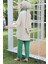 Veray Tunik Pantolon Ikili Takım 931 - Yeşil 4