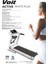 Active White Plus Masajlı Koşu Bandı 2