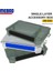 Şeffaf Gri Sahte Kutusu 20.5*14.5*4cm MBLB1040GREY 2