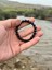 Doğaltaş 8 mm Oniks Taşı Bileklik Aa Kalite 3