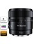 11MM F/1.8s Da Dsm Wl Sony E-Mount Wireless Aps-C Lens 5