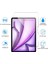 iPad Air 11 M2/M3 2024/2025 Air 6. Nesil uyumlu Ekran Koruyucu Nano Kırılmaz Esnek Üstün Koruma 3