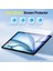 iPad Air 11 M2/M3 2024/2025 Air 6. Nesil uyumlu Ekran Koruyucu Nano Kırılmaz Esnek Üstün Koruma 4