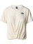 W Foundatıon Crop Tee - Eu Bayan T-Shirt NF0A824IQLI1 1