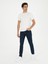 Erkek Koyu Mavi Jean Pantolon 50294069-VR032 3