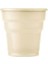 - 25 Adet Plastik Bardak Krem 179051 1