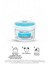 Ince Telli Saçlar Için Hacim Veren Kolajen Peptit, L-Argınıne Amıno Komplek Maske 250 ml 1