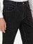Erkek Koyu Gri Jean Pantolon 50294067-VR080 5